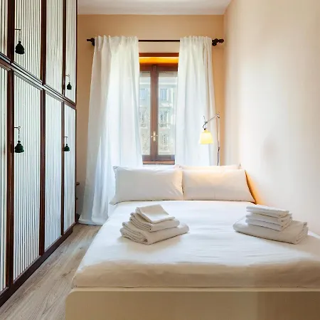 Easyhomes - Premuda * Milan