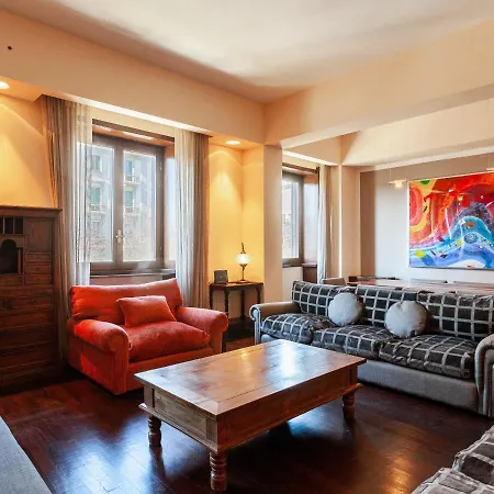 Easyhomes - Premuda * Milan