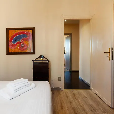 Easyhomes - Premuda * Milan