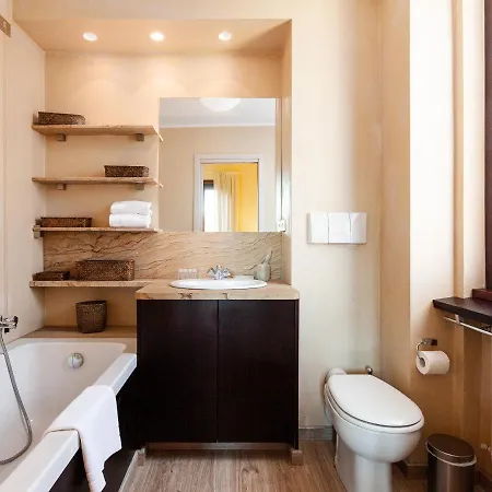 Apartament Easyhomes - Premuda Mediolan
