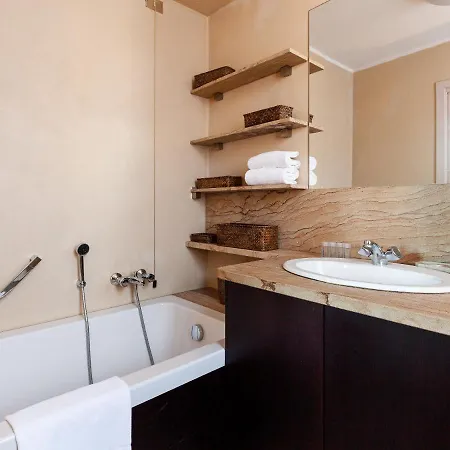 Apartment Easyhomes - Premuda *