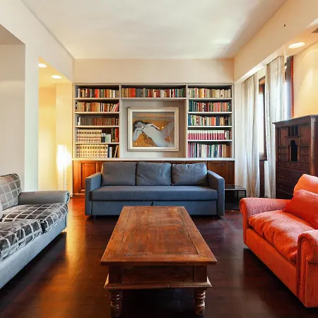Easyhomes - Premuda * Milan