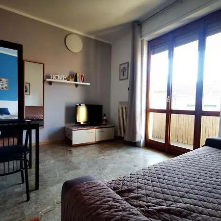 Planet Apartamento Milão