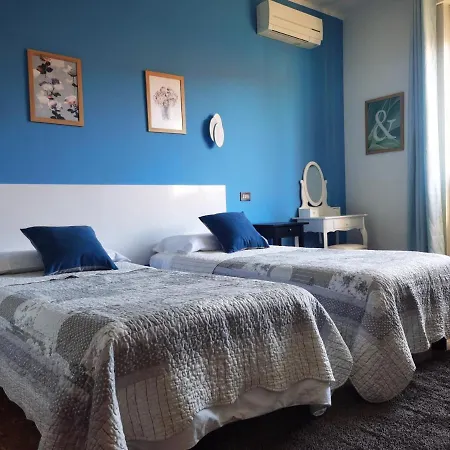 Apartamento Planet *