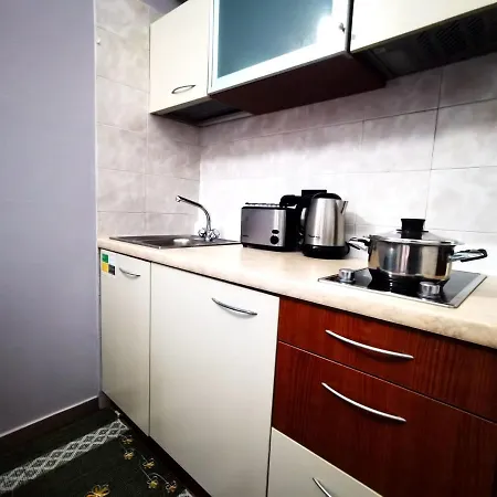 Planet Apartamento