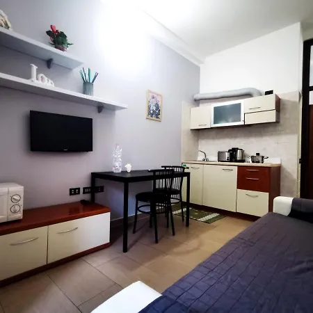 Planet Apartamento *