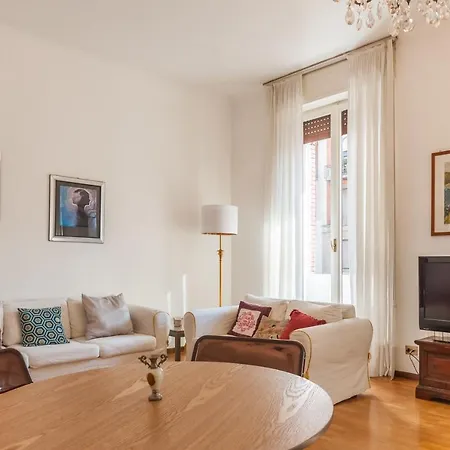 Appartement Guesthero - - Repubblica M3