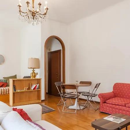 Appartement Guesthero - - Repubblica M3 *