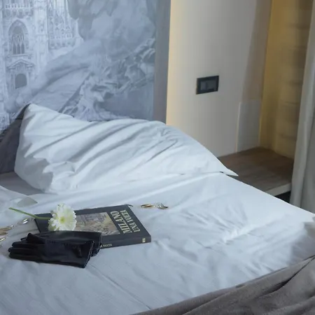 Seven Hotel Milan