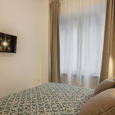 Apartman Imhome - Porta Vittoria Milánó