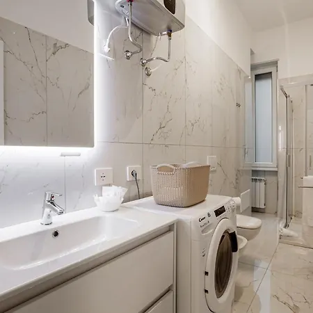 Apartament Imhome - Porta Vittoria Mediolan