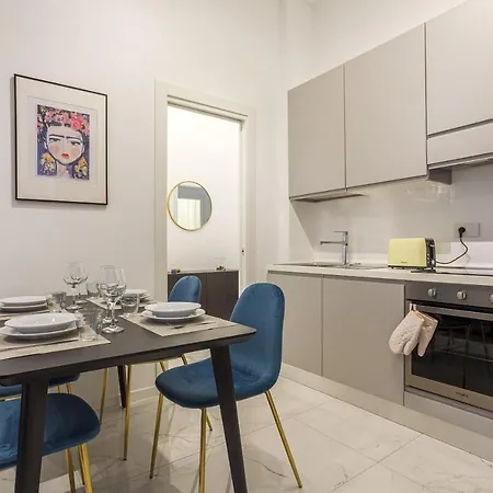 Imhome - Porta Vittoria *