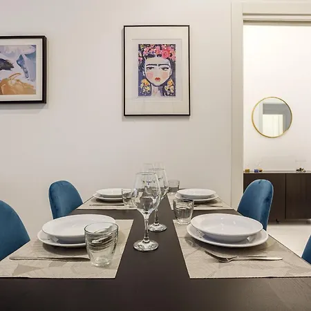 Imhome - Porta Vittoria * 米兰