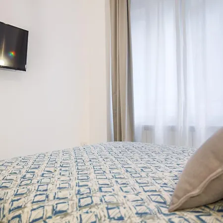 Daire Imhome - Porta Vittoria *