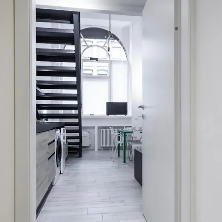 Italianway - Mauro Macchi 4 B Apartment