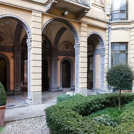 Italianway - Mauro Macchi 4 B Apartment