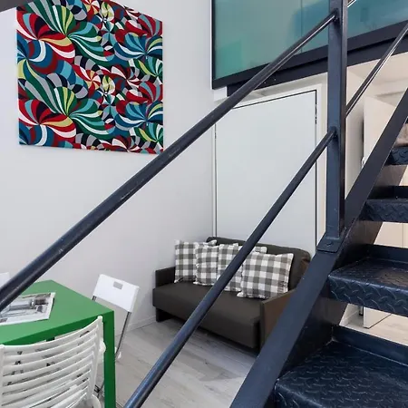 Apartment Italianway - Mauro Macchi 4 B *