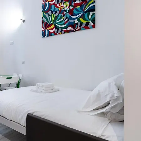 Italianway - Mauro Macchi 4 B Apartment *