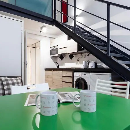 Italianway - Mauro Macchi 4 B Apartment Milan