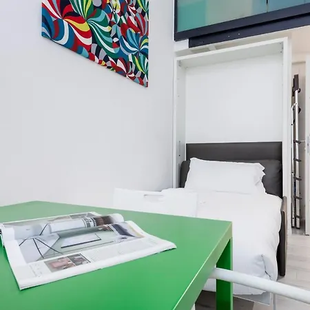 Italianway - Mauro Macchi 4 B Apartment *