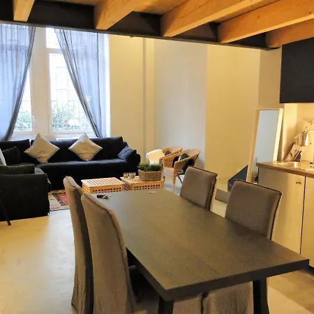 Mondadori Design Loft Apartment Mailand