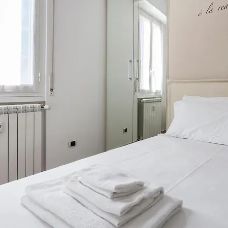 Apartment Italianway - Zanella 59