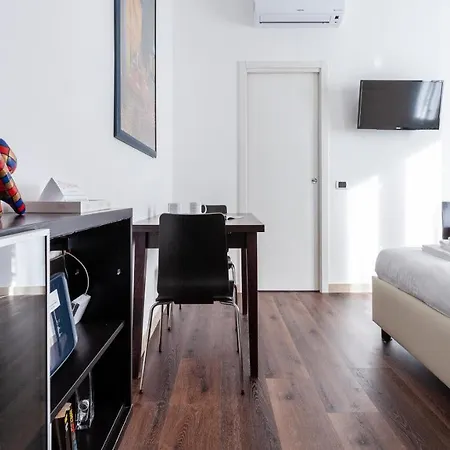 Apartment Italianway - Zanella 59