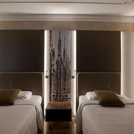 Hotel Mythos