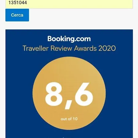 Tirreno Hotell Milano