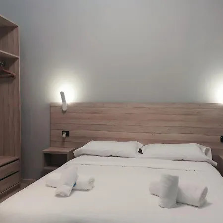 Nuovo Murillo 2* Milano