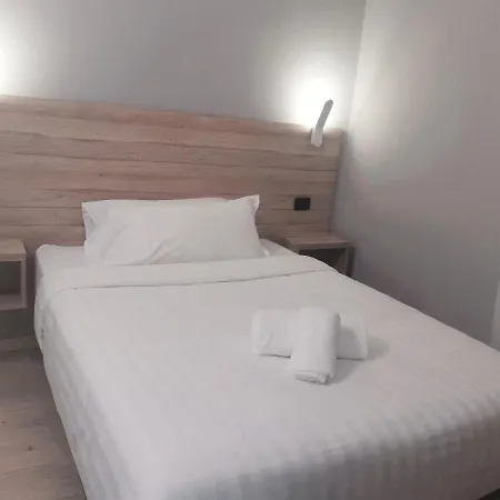 Nuovo Murillo Hotell Milano