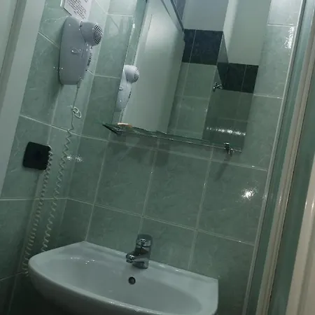 Nuovo Murillo Hotel 2*