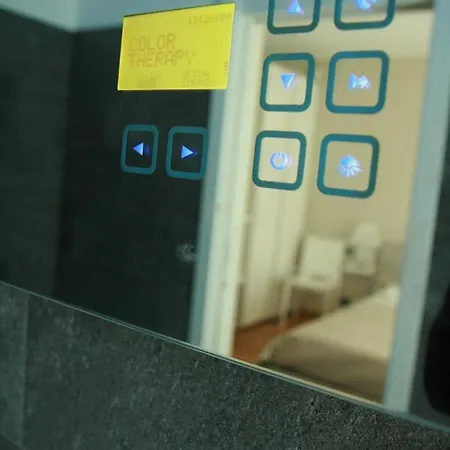 Experience Design Bed&show 4*