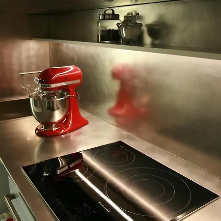 Experience Design Bed&show 4*