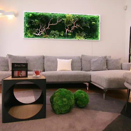 Bed and Breakfast Experience Design Bed&show 2*