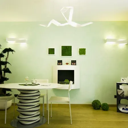 Experience Design Bed&show 2* Μιλάνο
