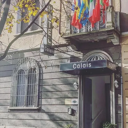 Boutique Calais Milano *