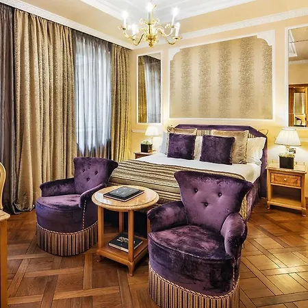 Hotel Baglioni Carlton - The Leading Of The World Milán