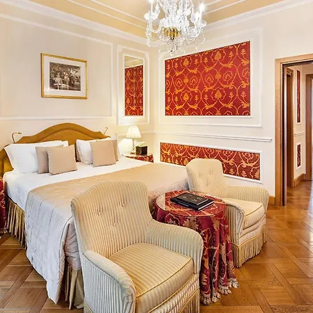 Hotel Baglioni Carlton - The Leading Of The World Milán