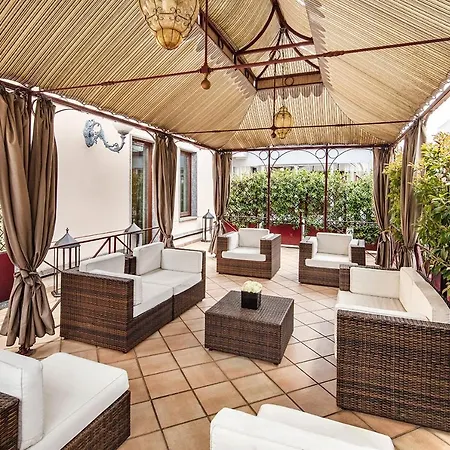 Hotel Baglioni Carlton - The Leading Of The World Milán