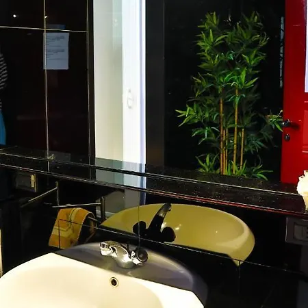 게스트하우스 I Am Here - Gioia66