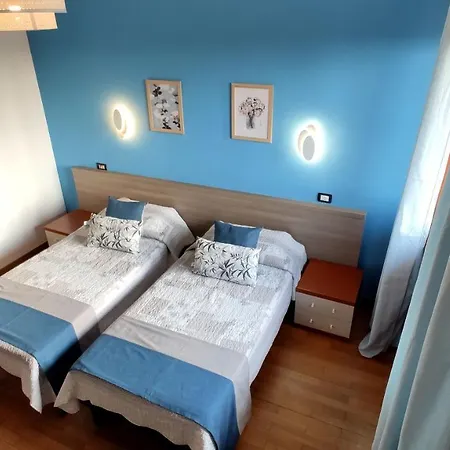 Apartamento Planet *