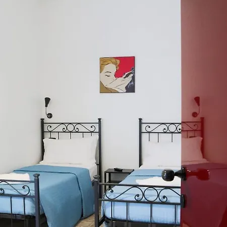 Vendégház I Am Here - Gioia66