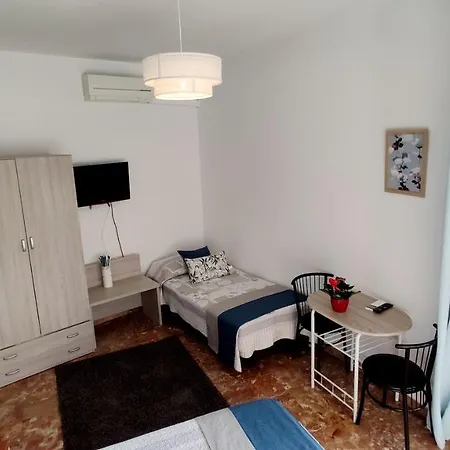 Planet Apartamento