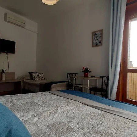 Apartamento Planet Milão