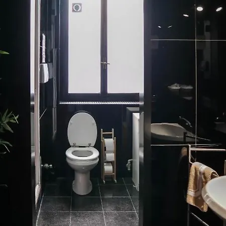 I Am Here - Gioia66 밀라노