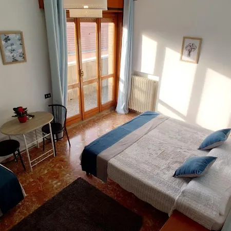 Apartamento Planet