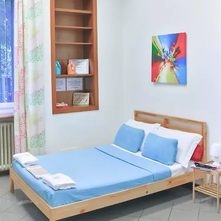 게스트하우스 I Am Here - Gioia 71