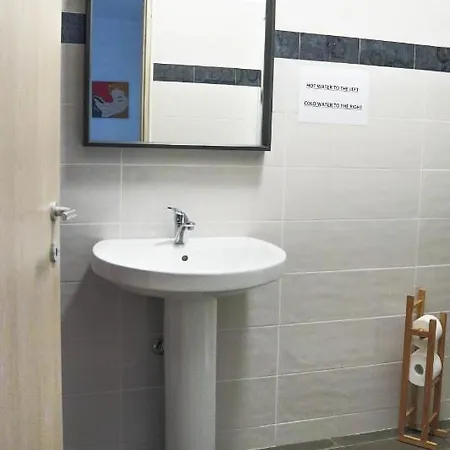 Vendégház I Am Here - Gioia66 2*