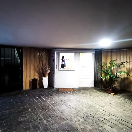 Planet Apartamento *